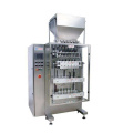 Multi Lanes Honey Liquid Packing Machine